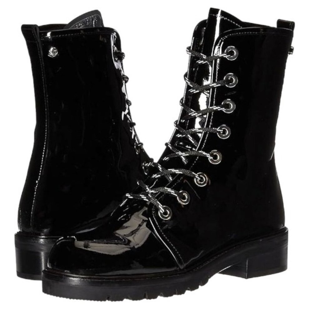RARE!! STUART WEITZMAN Metermaid Boot - NEW!
